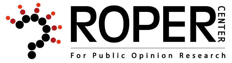 logo, Roper Centre for Public Opinion Research
