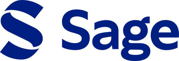 logo, Sage Publishing.