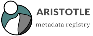 Aristotle Metadata logo