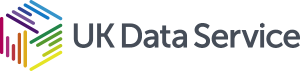 UK Data Service logo