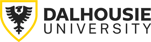 logo, Dalhousie University.