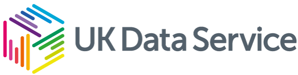 logo, UK Data Service