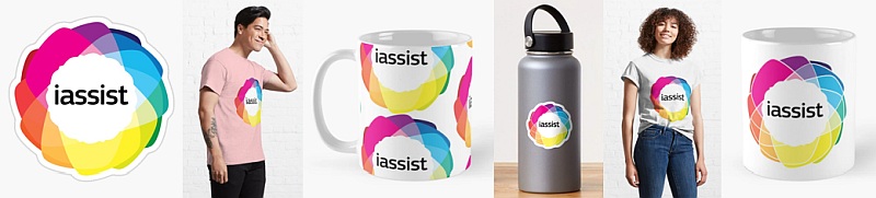 IASSIST branded products.