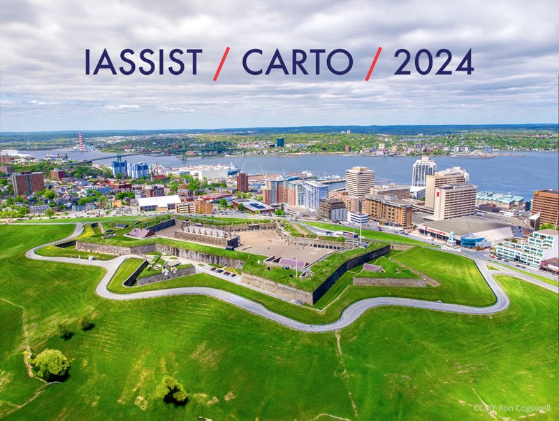 Unlocking Insights: What Awaits at IASSIST & CARTO 2024