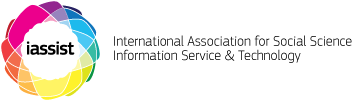 IASSIST enhanced logo