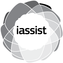 IASSIST logo