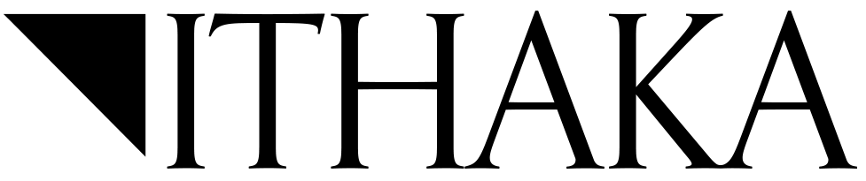 logo, ITHAKA