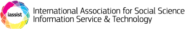 IASSIST - International Association for Social Science Information Service and Technology  logo